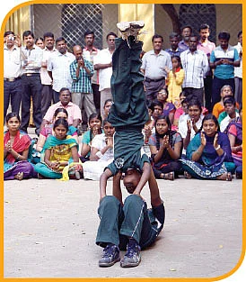 கடைசியா எப்போ சிந்திச்சீங்க ?