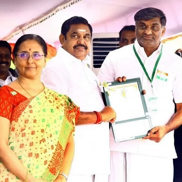 ``தில்லுமுல்லு சார்-பதிவாளர்கள்..!'' கிடுக்கிப்பிடி போடும் ஐ.ஏ.எஸ்