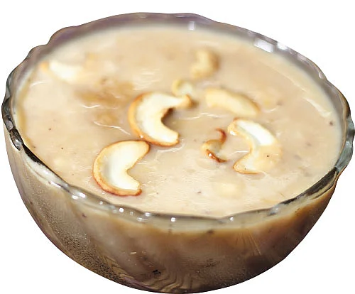 30 வகை மார்கழி விருந்து!