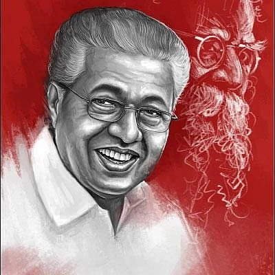 பினராயி விஜயன்