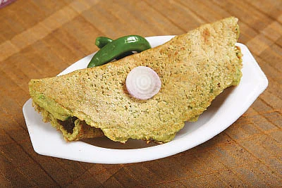 சிறுதானிய சமையல்... சுவை ப்ளஸ் ஆரோக்கியம்!