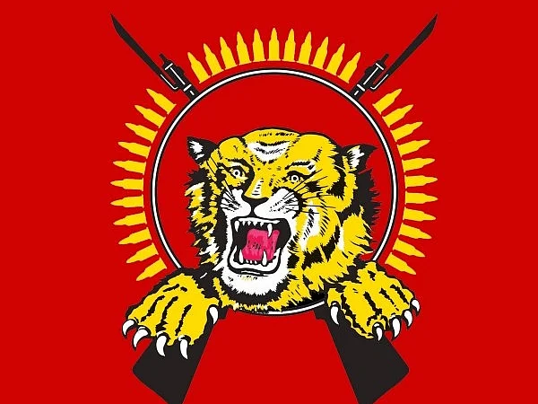`புலிகள் மீதான தடை நீக்கம்... இந்தியா எச்சரிக்கையாகக் கையாளும்’ - வானதி சீனிவாசன்