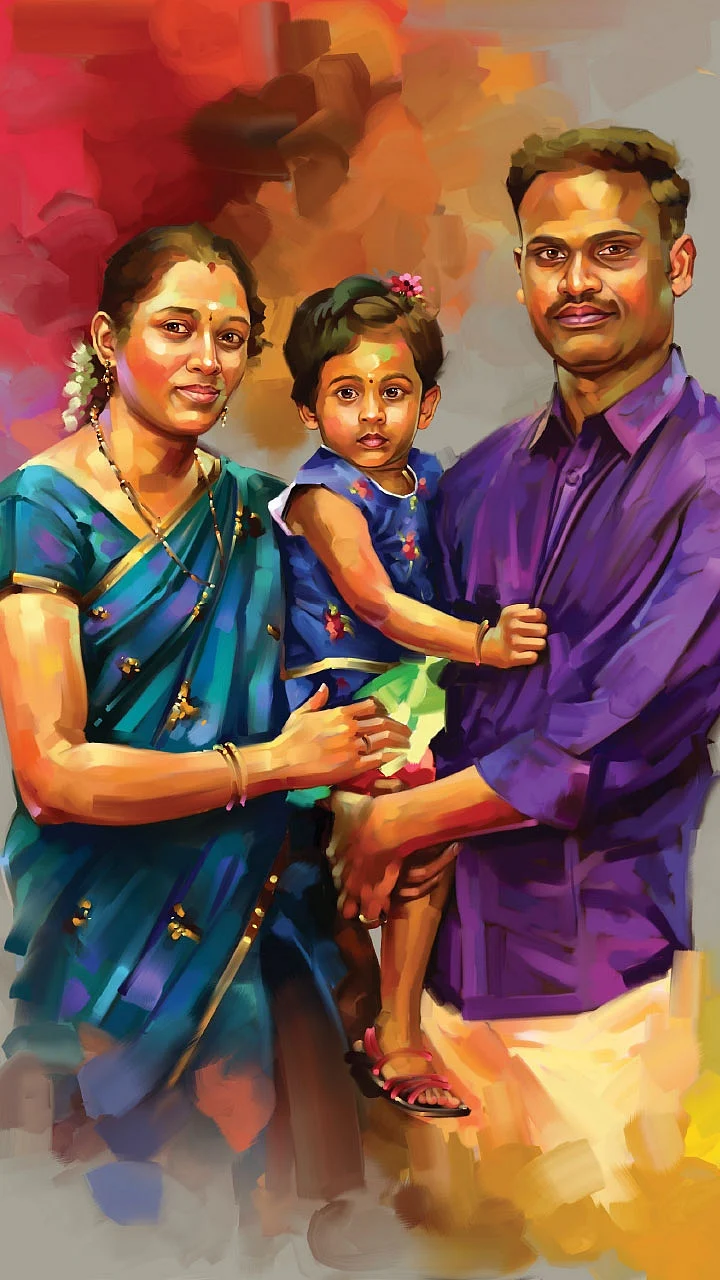 நிம்மதி தரும் நிதித் திட்டம் - 6 - சுகமான எதிர்காலத்துக்கு சூப்பரான முதலீட்டுத் திட்டம்!