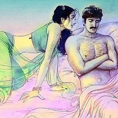அந்தப்புரம் - 29