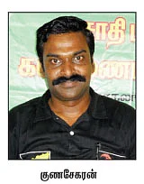 சாதி ஒழியக் காதலிப்பீர்!