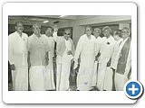 நினைவுக் குறிப்புகள்: மார்க்சிஸ்ட் மூத்தத் தலைவர் என். வரதராஜன்!