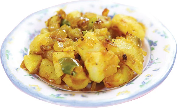 30 வகை தஞ்சாவூர் சமையல்