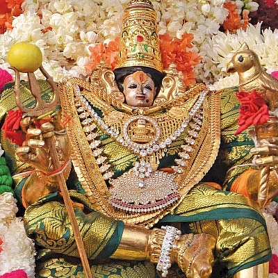 சங்கடம் தீர்க்கும் சந்நிதிகள்..!