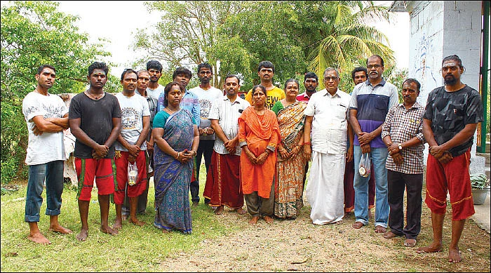 நல்லது நடந்தது!