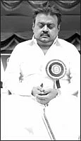 கழுகார் பதில்கள்