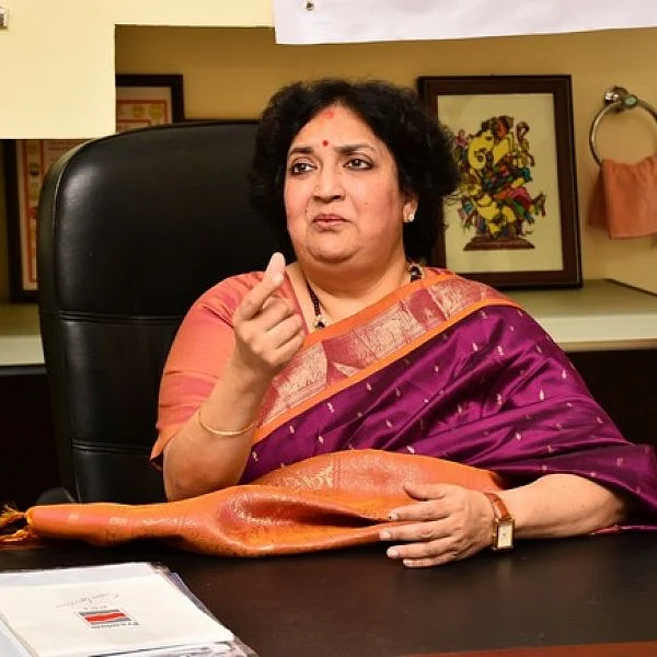 முறையற்ற வகையில் வாடகைத் தொகையை அதிகரித்தனர்: லதா ரஜினிகாந்த் பள்ளி நிர்வாகம் விளக்கம்