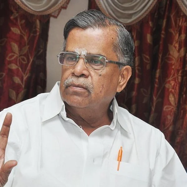 தமிழகம் அனைத்து துறைகளிலும் ஊழலில் சிறந்து விளங்குகிறது. - இல. கணேசன்