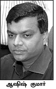 முதல்வரின் வாக்குறுதியை முடக்கும் அ.தி.மு.க.!