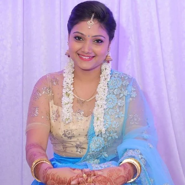 'roja' priyanka