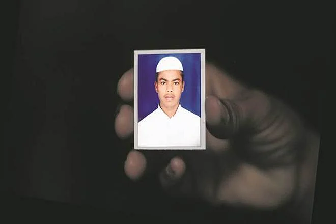 ஜுனைத் கான் கொலை வழக்கில் டெல்லி அரசு அதிகாரி உட்பட நான்கு பேர் கைது!