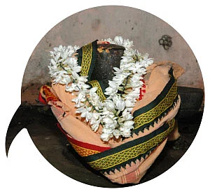 அல்லல் போக்கும் அதிஷ்டானங்கள்!