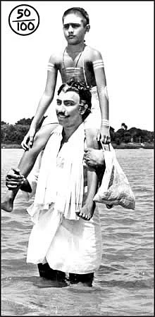 சினிமா விமர்சனம் : வேதம் புதிது
