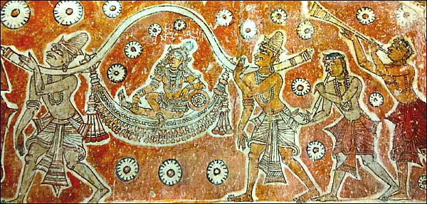 தமிழ் அழகியல் - இந்திரன்