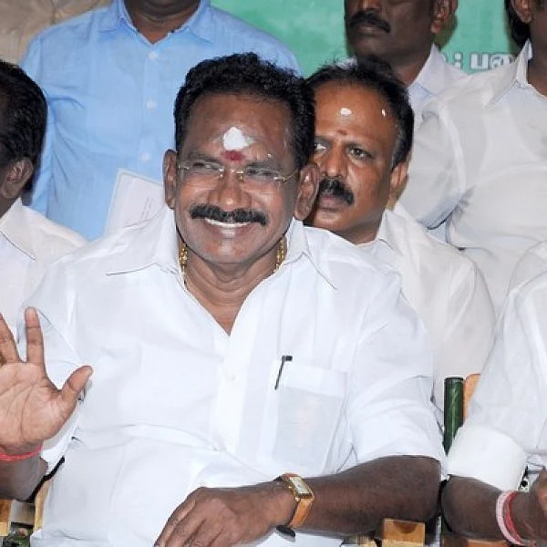 `பிரதமர் மோடி எங்கள் நண்பர்' - அடித்துச் சொல்லும் செல்லூர் ராஜு!