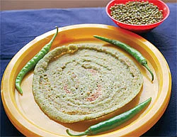 30 வகை சம்மர் ரெசிபி