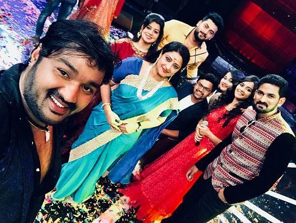 ``வீட்டைக் காலி பண்ணி, சாவியைக் கொடுக்கிறப்போ அழுதுட்டேன்!” - `ப்ரியமானவள்' ப்ரவீணா