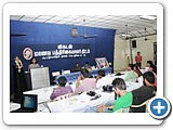 விகடன் மாணவ பத்திரிகையாளர் - கூட்டுப்பயிற்சி முகாம்
