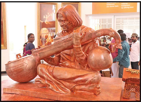 கழுகார் பதில்கள்!
