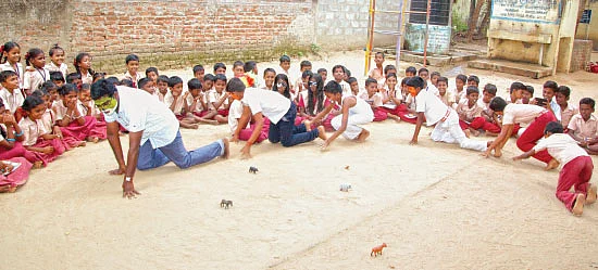 கனவு ஆசிரியர்