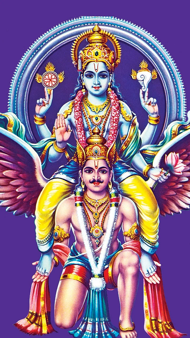 கண்ணன் சொன்ன விரதம்! - புரட்டாசி வழிபாடுகள்