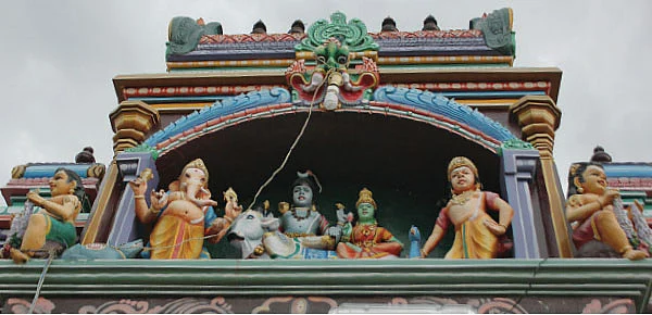 குருவருள் திருவருள் - 4