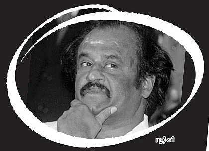ஊழலை எதிர்க்கும் ரஜினி, பி.ஜே.பி-யில் எப்படி சேரமுடியும்?