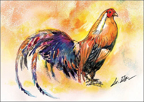 வீரயுக நாயகன் வேள்பாரி - 10