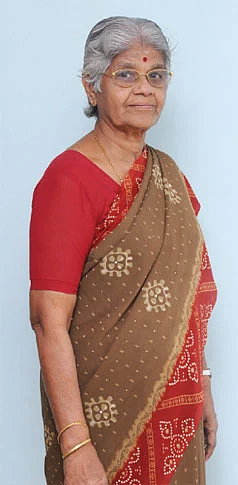 ''முகம் சுளித்தேன்... அகம் சிலிர்த்தேன்!..''
