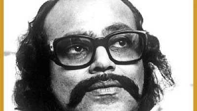 ஜெயகாந்தன்