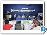 விகடன் மாணவ பத்திரிகையாளர் - கூட்டுப்பயிற்சி முகாம்