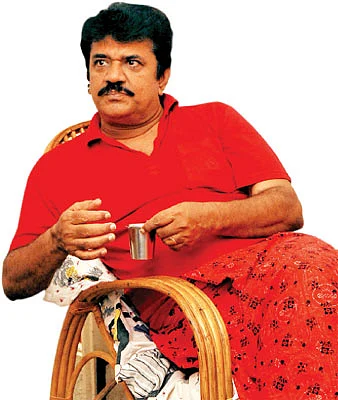 கலைஞர் முதல் ரஜினி வரை!