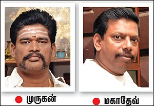தெருவெல்லாம் பொக்கிஷங்கள்!