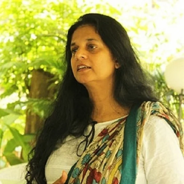 “மனக்காயங்களை யாரும் ஆவணப்படுத்தவில்லை!” - ஈழத்து செயற்பாட்டாளர் செறீன் சேவியர்