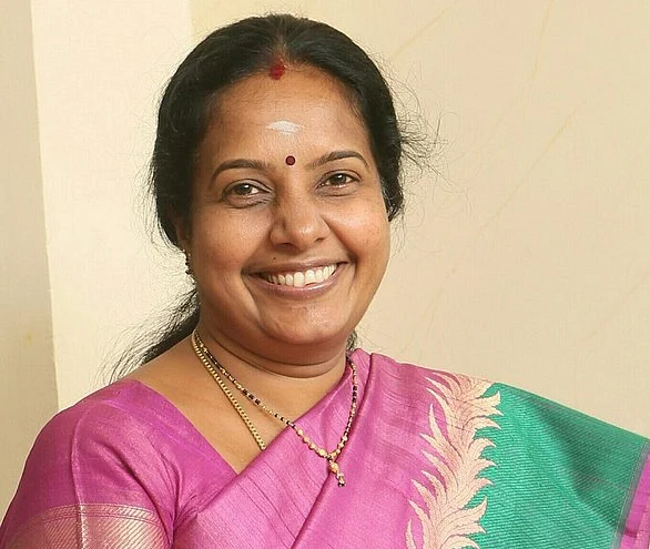 'அ.தி.மு.கவின் பலவீனங்கள் பா.ஜ.கவுக்கு சாதகமாக முடியும்...!' -வானதி சீனிவாசனின் பலே 'தேர்தல் கணக்கு'!
