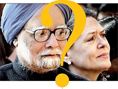 மன்மோகன் சிங் - சோனியா மோதல்?