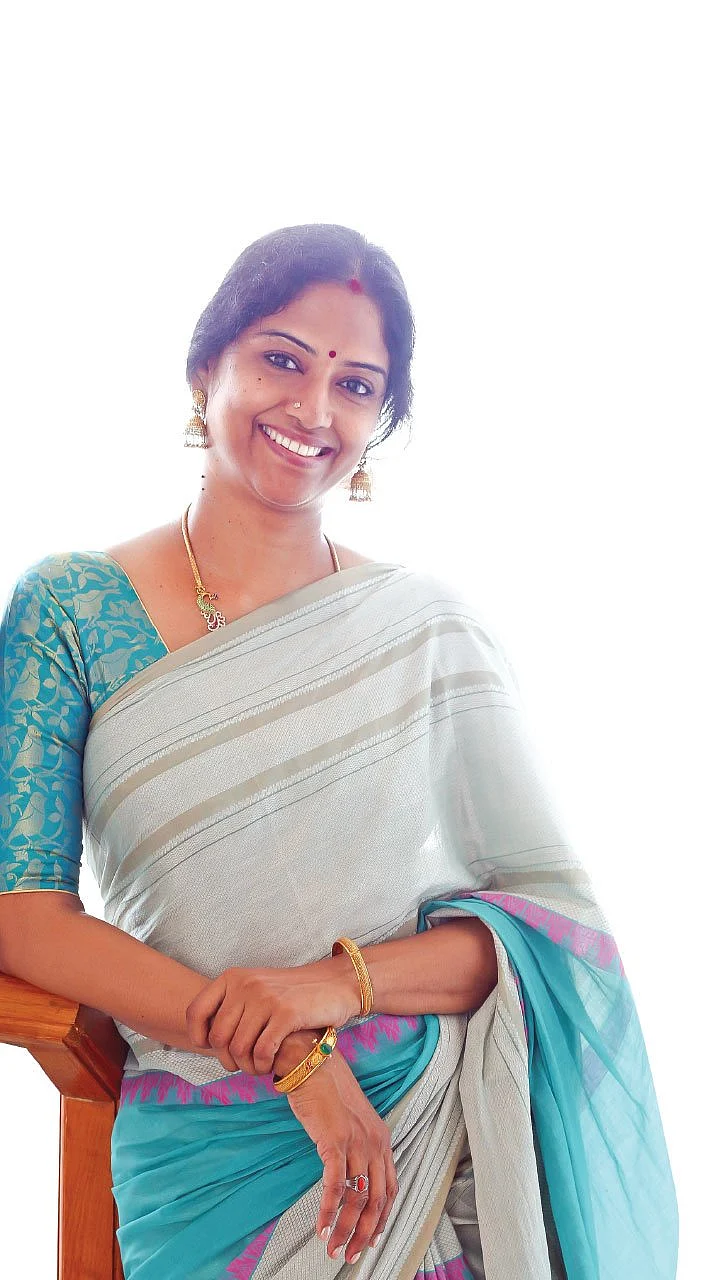 “ரஜினிக்கு அம்மான்னா வேணாம்னு சொன்னேன்!”