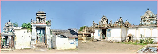 ஆலயம் தேடுவோம்!