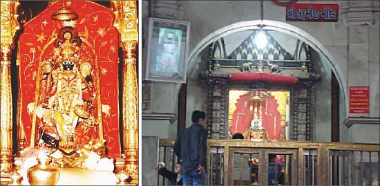 பிருந்தாவனம் முதல்... பிரயாகை வரை!