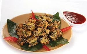 30 வகை பக்கோடா