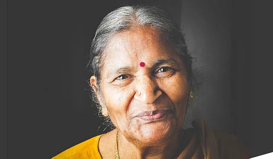 முதுமையில் இனிமை