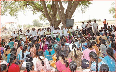 இளைஞர்களுக்கான நாணயம் ஜாப்!