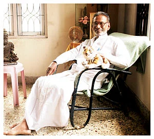 சகோதரச் சண்டைக்கு யார் காரணம்?