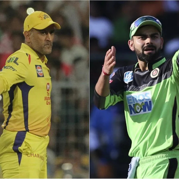 டி வில்லியர்ஸ் வருகிறார்... டு பிளெஸ்ஸி தேவையா தோனி? #CSKvRCB