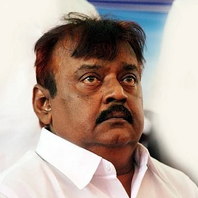 விஷ்ணுபிரியா தற்கொலைக்கு ஜெயலலிதாவே பொறுப்பு: விஜயகாந்த்