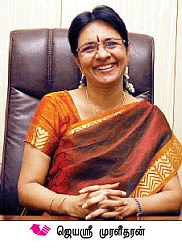 வாய்ப்பு கிடைத்தால் வாகை சூடுவோம் !